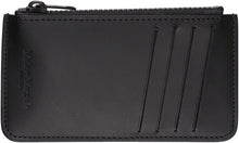 Load image into Gallery viewer, Leather card holder
