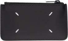 Load image into Gallery viewer, Leather card holder
