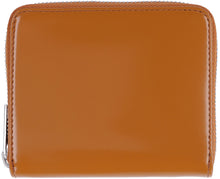 Load image into Gallery viewer, Leather wallet
