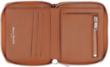 Load image into Gallery viewer, Leather wallet
