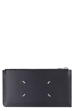 Load image into Gallery viewer, Leather wallet
