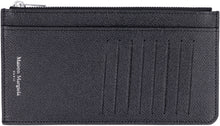 Load image into Gallery viewer, Leather wallet
