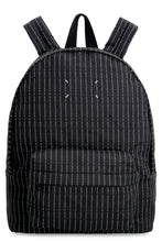 Load image into Gallery viewer, Jacquard nylon backpack
