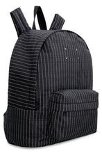 Load image into Gallery viewer, Jacquard nylon backpack
