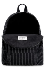 Load image into Gallery viewer, Jacquard nylon backpack
