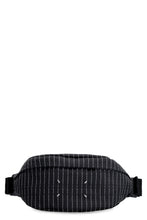 Load image into Gallery viewer, Jacquard nylon belt bag
