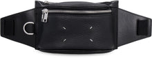Load image into Gallery viewer, Leather belt bag
