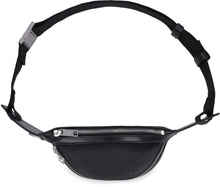 Load image into Gallery viewer, Leather belt bag
