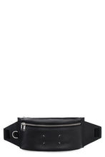 Load image into Gallery viewer, Leather belt bag
