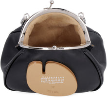 Load image into Gallery viewer, Tabi leather crossbody bag
