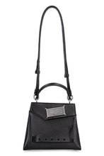 Load image into Gallery viewer, Snatched pebbled leather handbag
