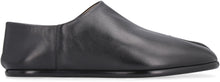 Load image into Gallery viewer, Tabi leather shoes
