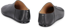 Load image into Gallery viewer, Tabi leather shoes
