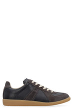 Load image into Gallery viewer, Replica leather sneakers
