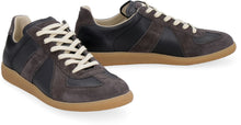 Load image into Gallery viewer, Replica leather sneakers
