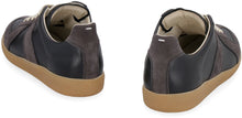 Load image into Gallery viewer, Replica leather sneakers
