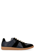 Load image into Gallery viewer, Replica leather sneakers
