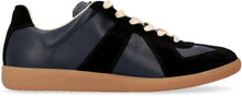 Load image into Gallery viewer, Replica leather sneakers
