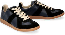Load image into Gallery viewer, Replica leather sneakers
