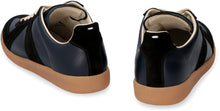 Load image into Gallery viewer, Replica leather sneakers
