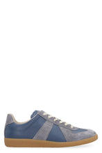 Load image into Gallery viewer, Replica leather sneakers
