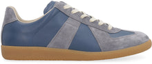 Load image into Gallery viewer, Replica leather sneakers
