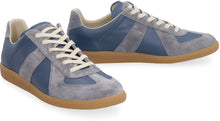 Load image into Gallery viewer, Replica leather sneakers
