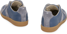 Load image into Gallery viewer, Replica leather sneakers
