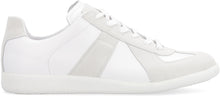 Load image into Gallery viewer, Replica leather sneakers
