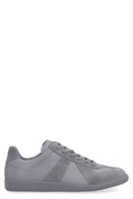 Load image into Gallery viewer, Replica leather sneakers
