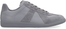 Load image into Gallery viewer, Replica leather sneakers
