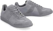 Load image into Gallery viewer, Replica leather sneakers
