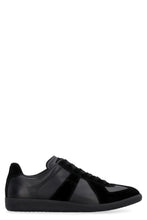 Load image into Gallery viewer, Replica leather sneakers
