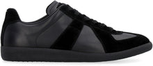 Load image into Gallery viewer, Replica leather sneakers
