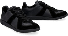 Load image into Gallery viewer, Replica leather sneakers
