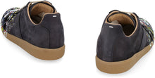 Load image into Gallery viewer, Replica leather sneakers
