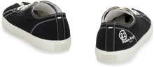 Load image into Gallery viewer, Tabi fabric low-top sneakers
