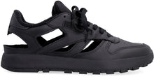 Load image into Gallery viewer, MM x Reebok - Tabi leather low-top sneakers
