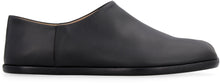 Load image into Gallery viewer, Tabi leather shoes

