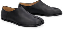 Load image into Gallery viewer, Tabi leather shoes
