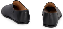 Load image into Gallery viewer, Tabi leather shoes
