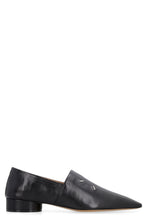 Load image into Gallery viewer, Leather loafers
