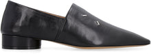 Load image into Gallery viewer, Leather loafers
