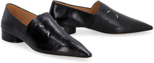 Load image into Gallery viewer, Leather loafers
