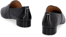 Load image into Gallery viewer, Leather loafers
