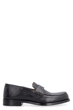 Load image into Gallery viewer, Leather loafers
