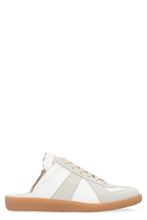 Load image into Gallery viewer, Replica leather sneaker-mules
