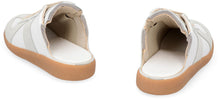 Load image into Gallery viewer, Replica leather sneaker-mules
