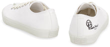 Load image into Gallery viewer, Tabi canvas low-top sneakers
