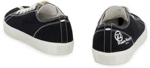 Load image into Gallery viewer, Tabi canvas low-top sneakers
